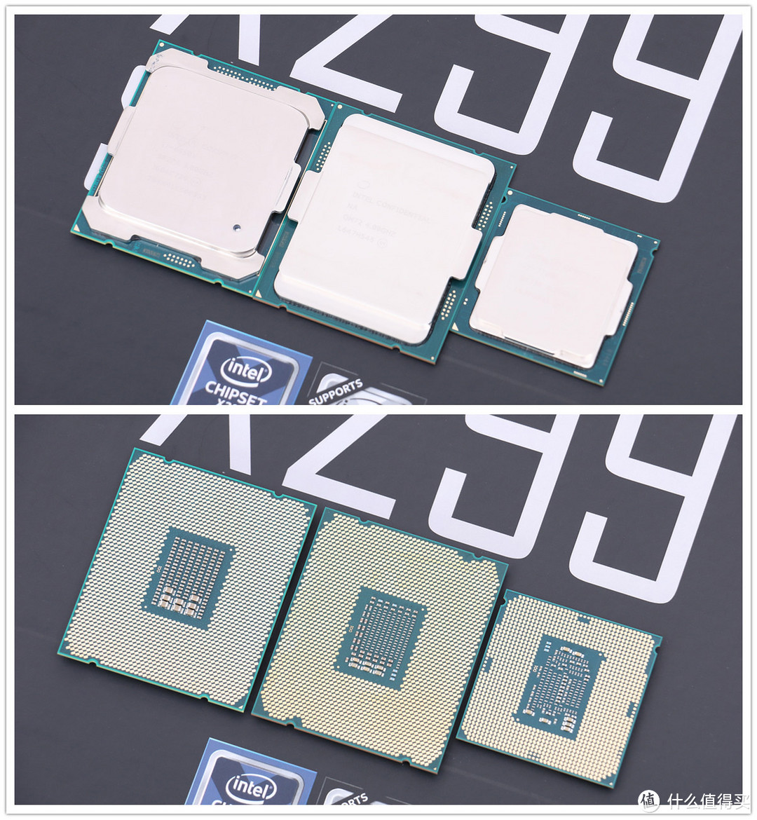 攒一台新电脑是种怎么样的体验？Intel X299 新平台装机评测分享！