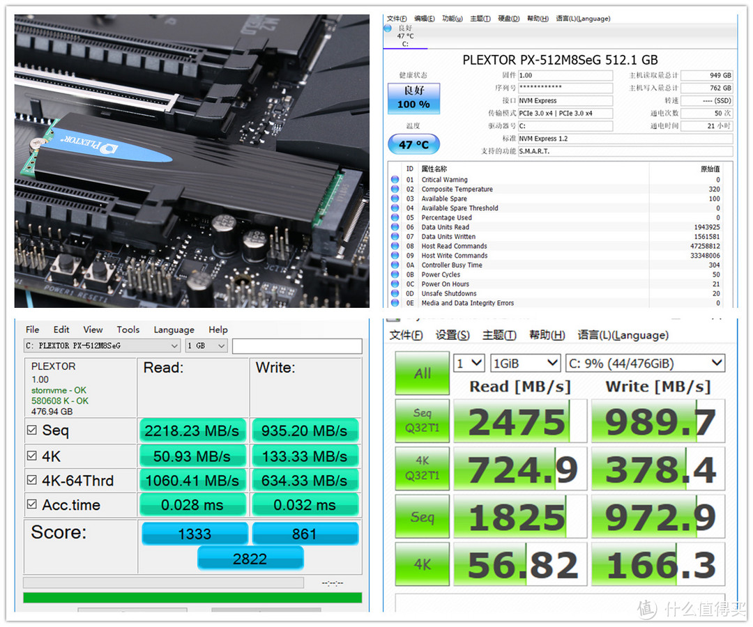 攒一台新电脑是种怎么样的体验？Intel X299 新平台装机评测分享！