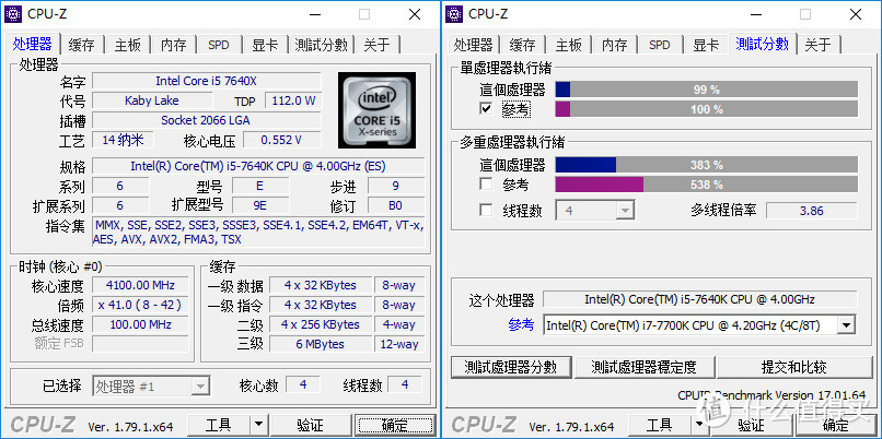 攒一台新电脑是种怎么样的体验？Intel X299 新平台装机评测分享！