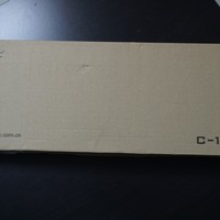 iKBC C104 机械键盘外观展示(键帽|脚垫|脚撑|指示灯)