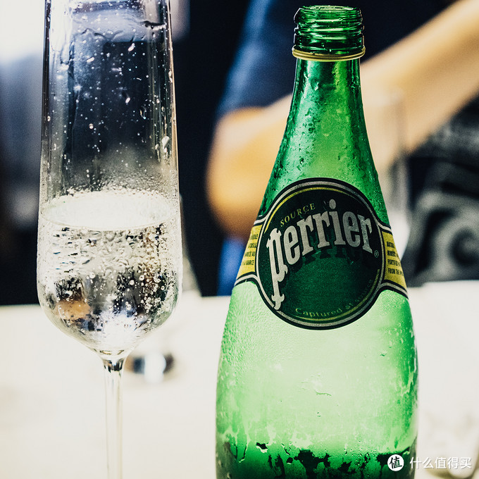 perrier 巴黎水原味 750ml