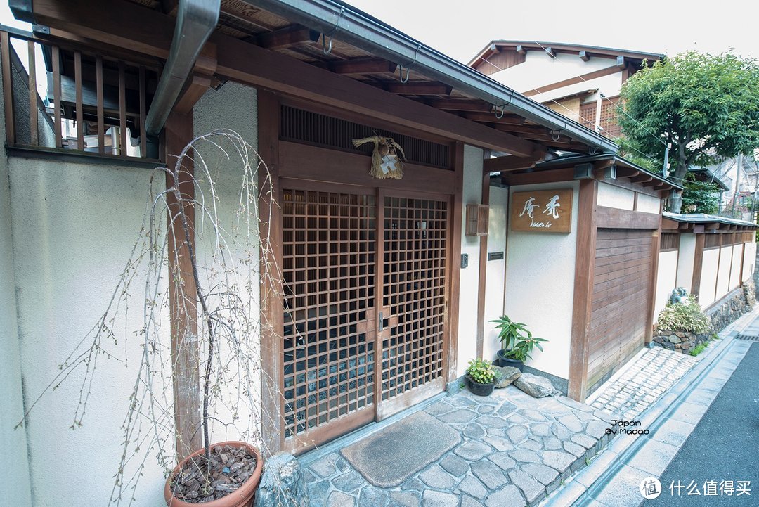 Day.8 嵯峨野—东、西本愿寺—拉面小路—金阁寺