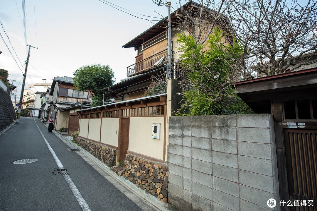 Day.8 嵯峨野—东、西本愿寺—拉面小路—金阁寺