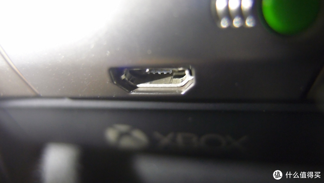 Microsoft 微软 Xbox 无线控制器/手柄 精英版