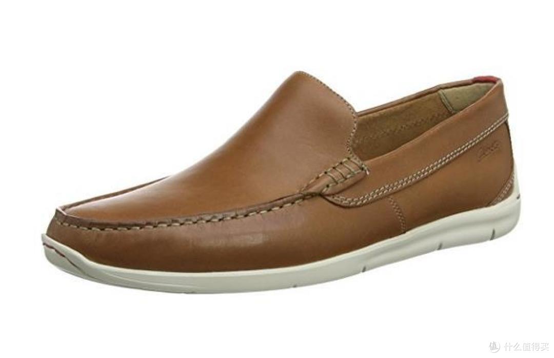 #嗨购亚马逊# 高性价比鞋子品牌 — Clarks