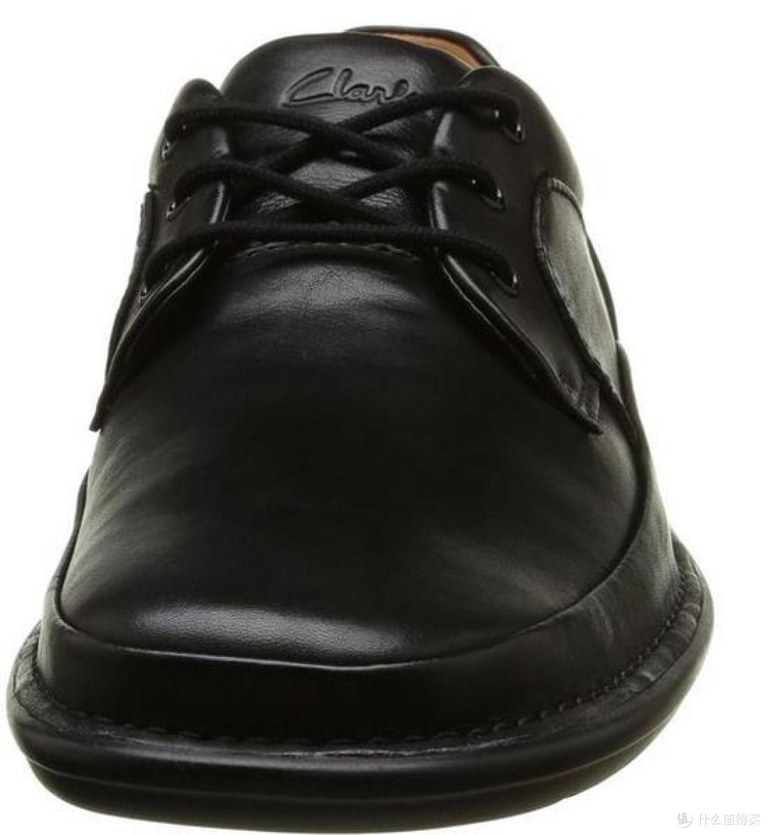 #嗨购亚马逊# 高性价比鞋子品牌 — Clarks