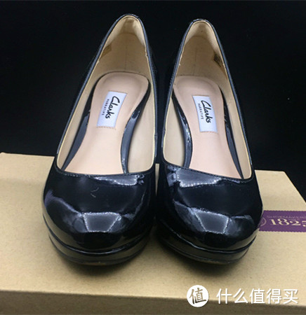 #嗨购亚马逊# 高性价比鞋子品牌 — Clarks