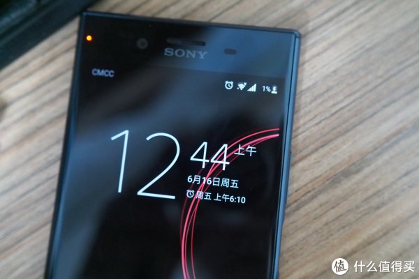 索尼xperia xz premium 智能手机使用体验(闪存速度|sd卡速度|充电