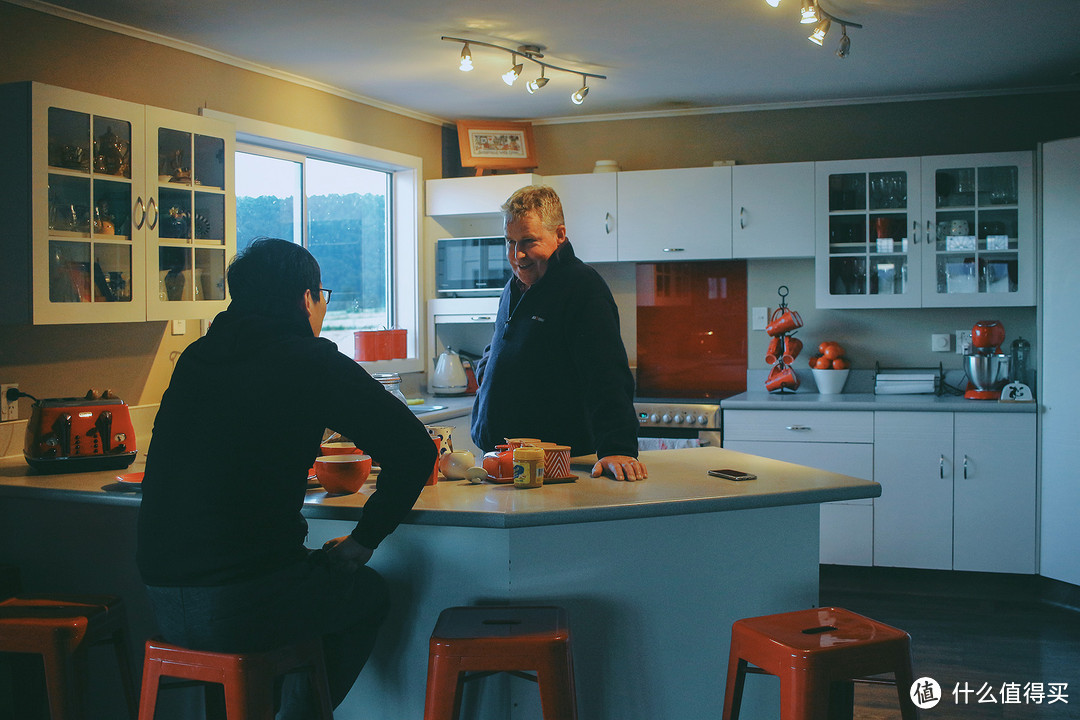 新西兰南岛走走拍拍（上）人像为主、含Airbnb推荐