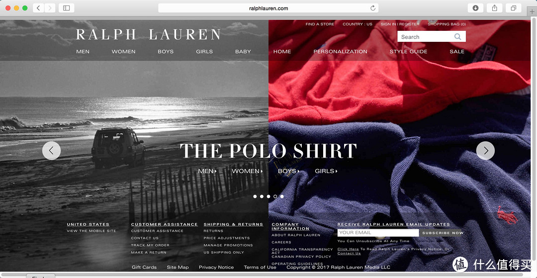 ＃原创新人＃Ralph Lauren 小粉丝初入张大妈