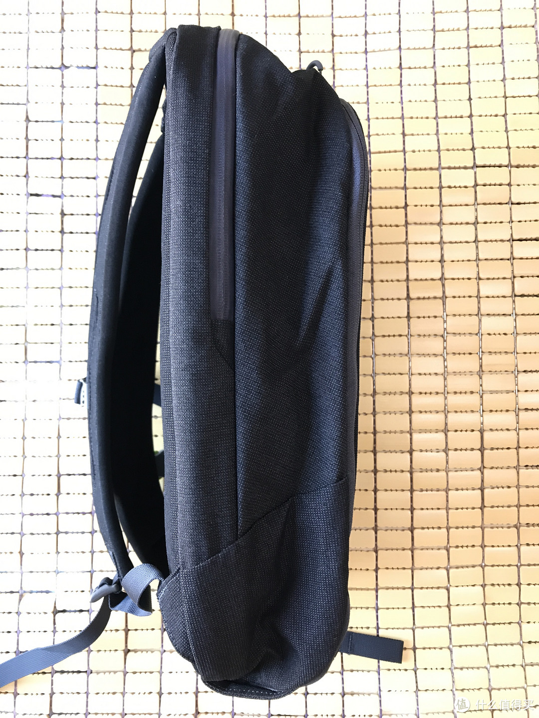 OSPREY Cyber Port 赛博派 18L 城市通勤包 开箱晒物