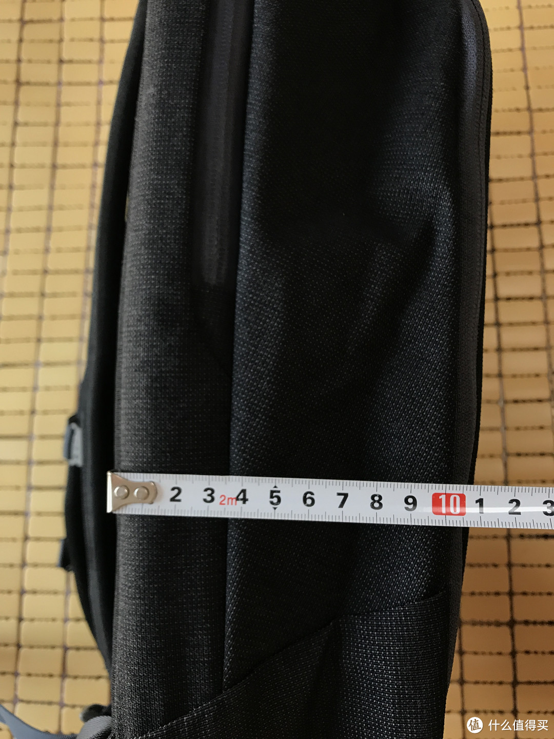 OSPREY Cyber Port 赛博派 18L 城市通勤包 开箱晒物