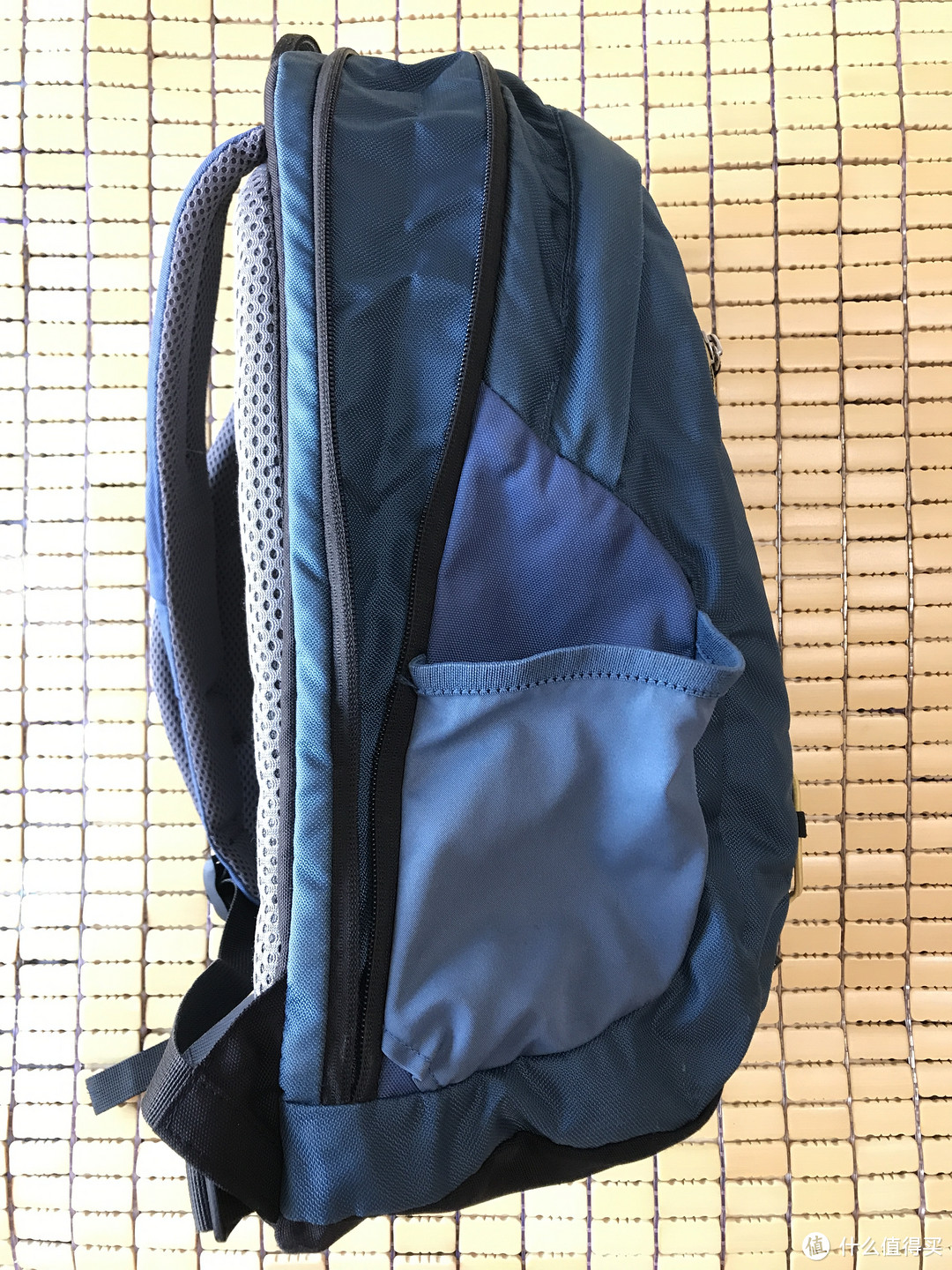 OSPREY Cyber Port 赛博派 18L 城市通勤包 开箱晒物