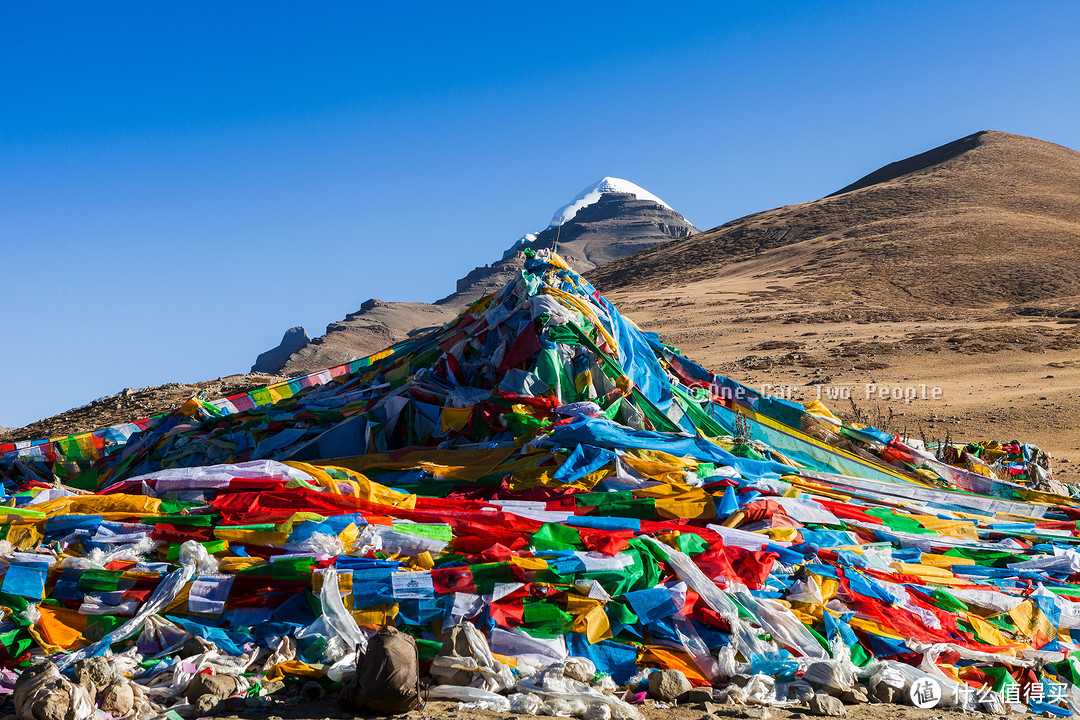 那些年手牵手一起转过的山——Kailash（冈仁波齐）