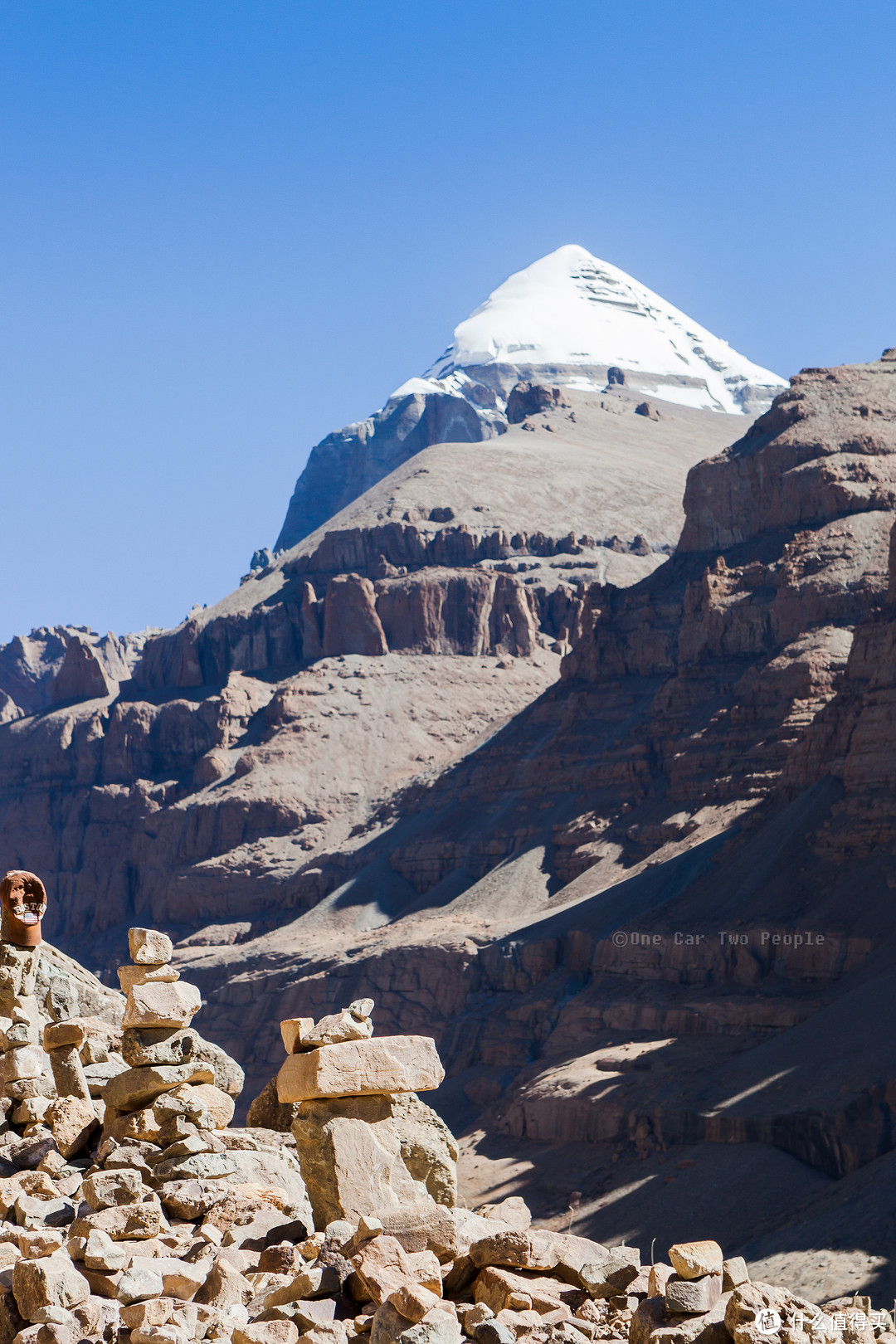 那些年手牵手一起转过的山——Kailash（冈仁波齐）