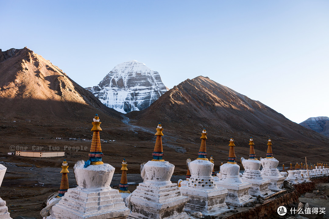 那些年手牵手一起转过的山——Kailash（冈仁波齐）