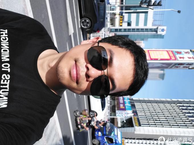 #本站首晒# 让人崩溃的稍后再试——SAMSUNG 三星Galaxy C5 Pro 手机