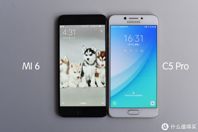 #本站首晒# 让人崩溃的稍后再试——SAMSUNG 三星Galaxy C5 Pro 手机