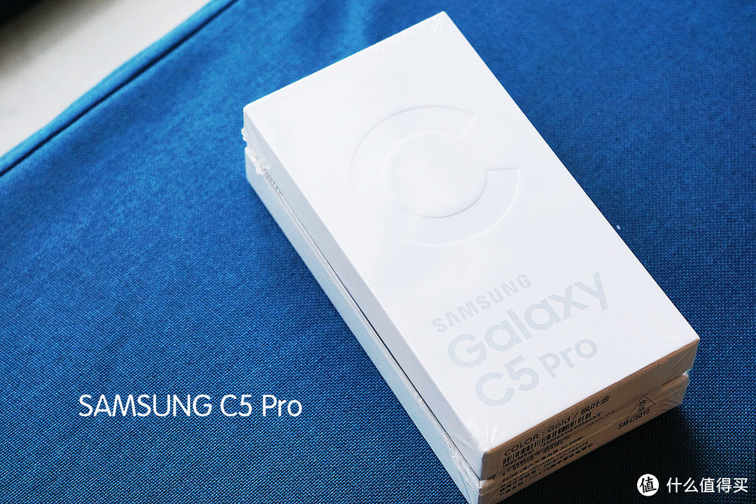 #本站首晒# 让人崩溃的稍后再试——SAMSUNG 三星Galaxy C5 Pro 手机