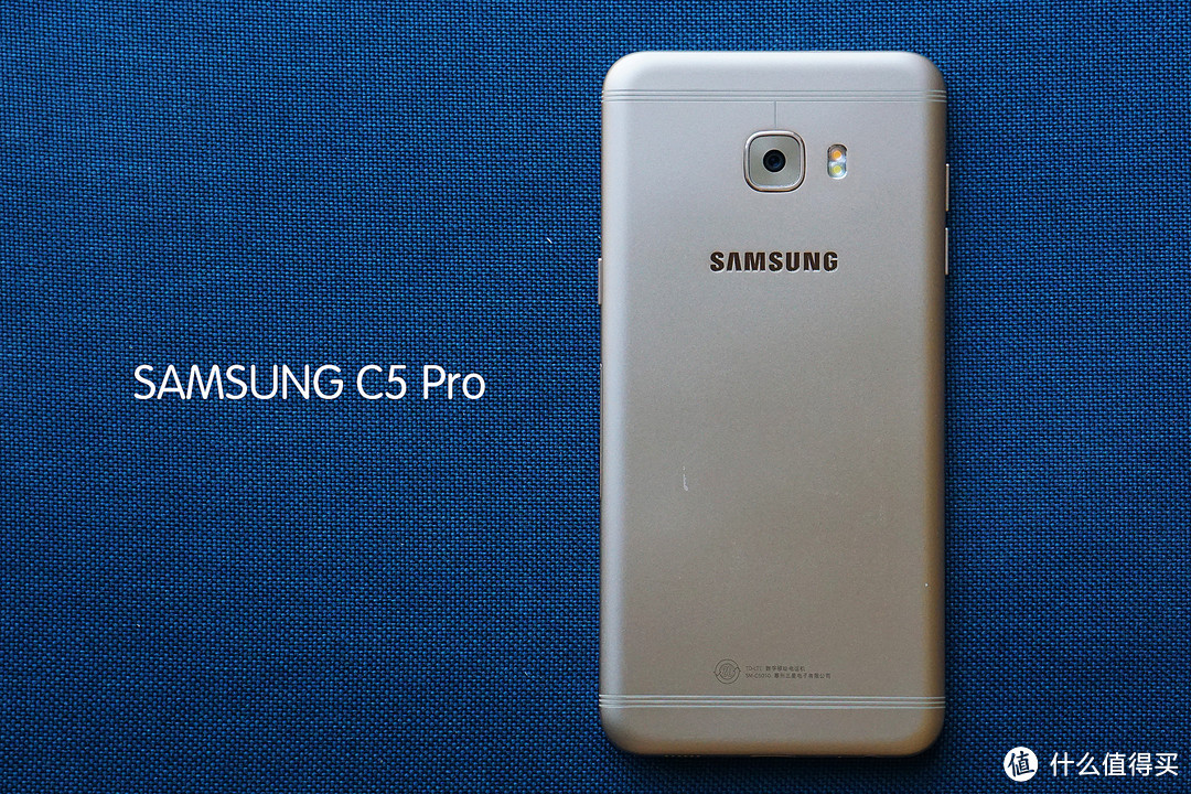 #本站首晒# 让人崩溃的稍后再试——SAMSUNG 三星Galaxy C5 Pro 手机