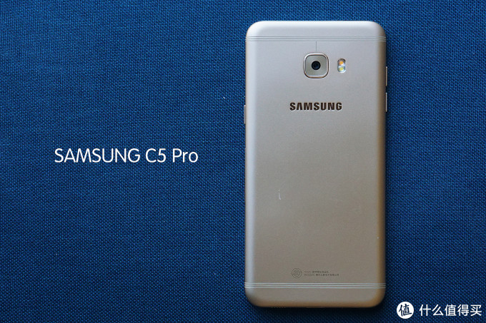 #本站首晒# 让人崩溃的稍后再试——SAMSUNG 三星Galaxy C5 Pro 手机