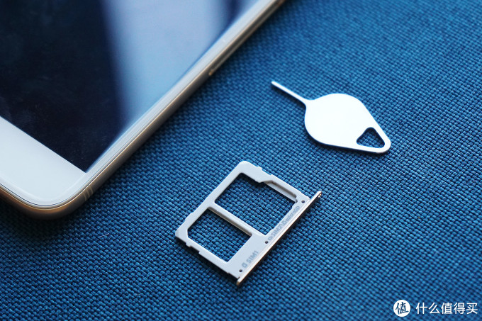 #本站首晒# 让人崩溃的稍后再试——SAMSUNG 三星Galaxy C5 Pro 手机