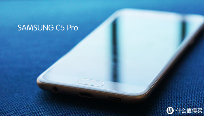 #本站首晒# 让人崩溃的稍后再试——SAMSUNG 三星Galaxy C5 Pro 手机