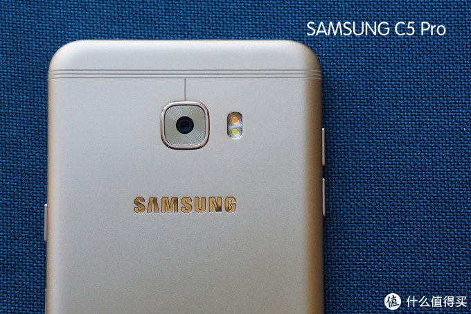 #本站首晒# 让人崩溃的稍后再试——SAMSUNG 三星Galaxy C5 Pro 手机