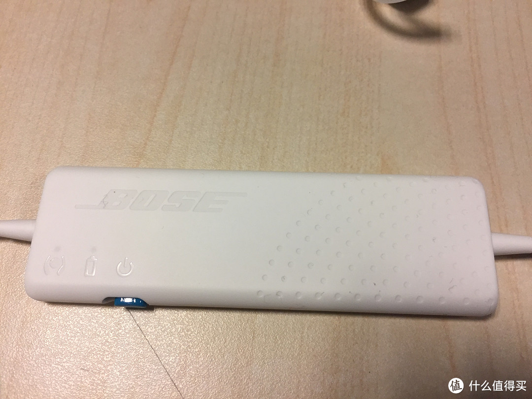 中亚翻新版BOSE 降噪QC20 耳机 晒单