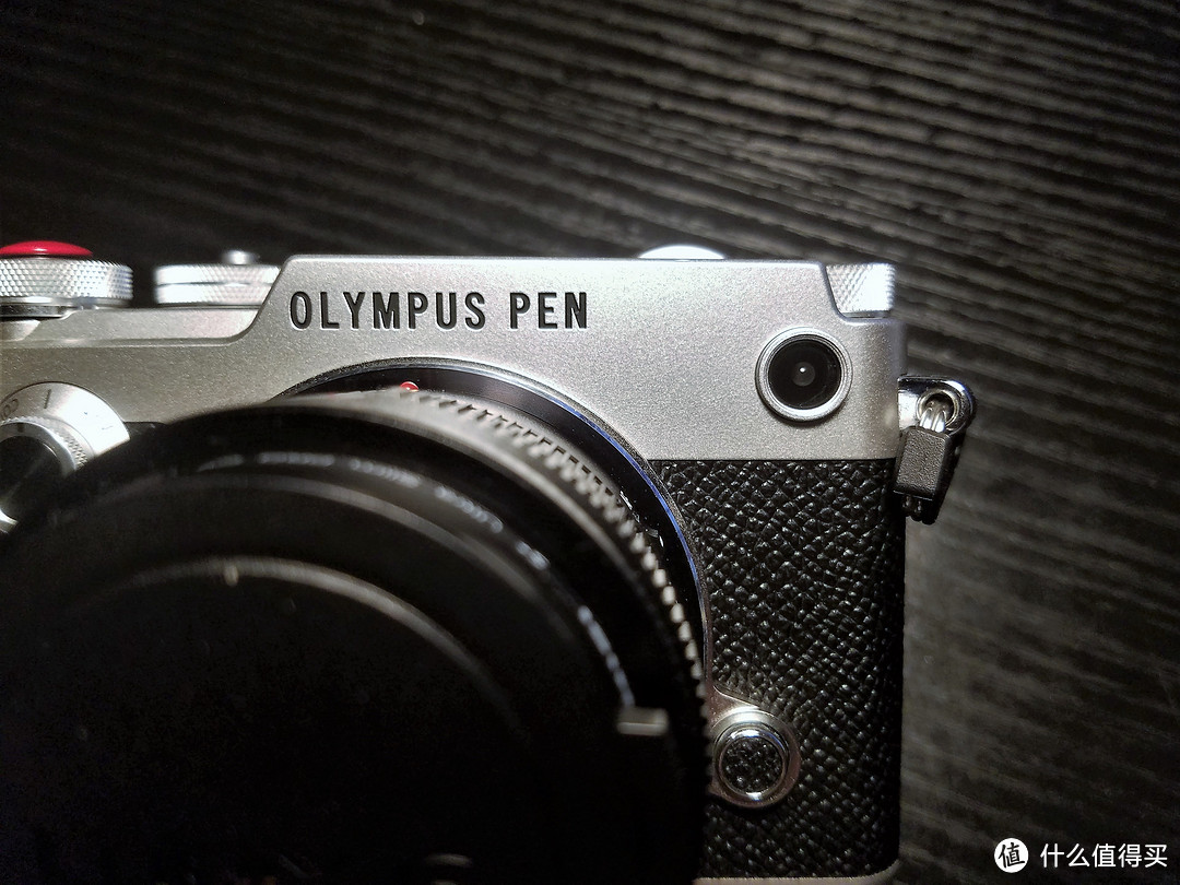 情怀之选，文艺复古 — OLYMPUS 奥林巴斯 PEN-F 微型单电相机 使用体验