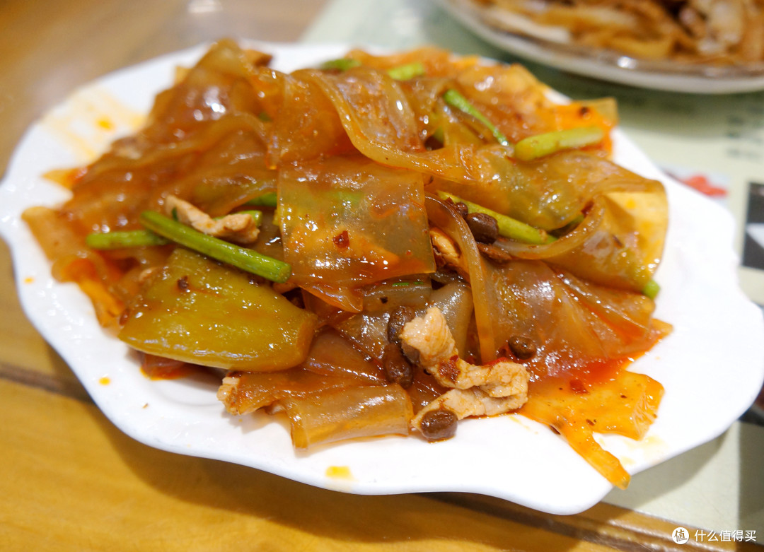 郑州什么值得吃？老三记之二 ： 葛记焖饼&特色小吃简介