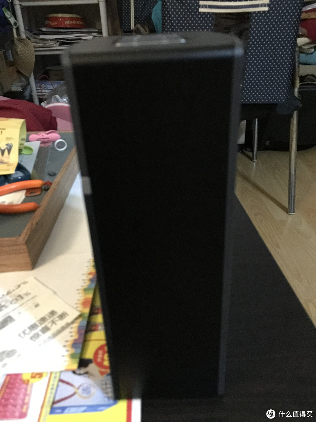 Bose 音箱篇之开箱到深入解析 SoundTouch 10无线音乐系统