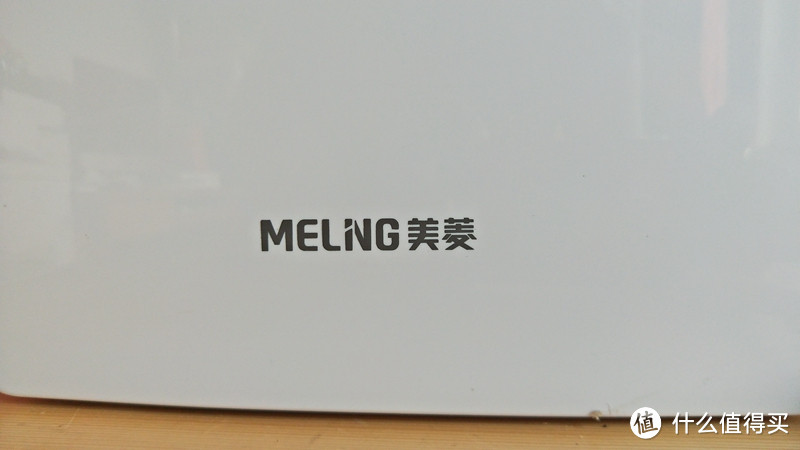 Meiling 美菱 MD-01M 除湿机开箱初体验