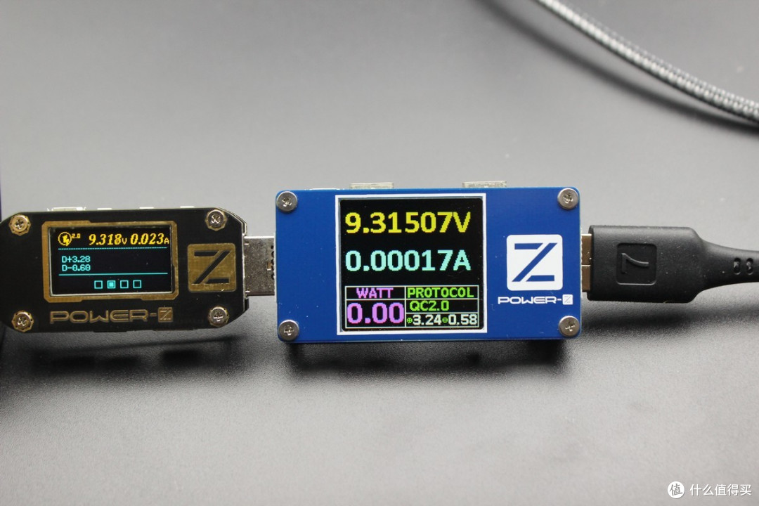 又长又硬、还能独自站立——装甲线基尼Linghtning线 开箱评测