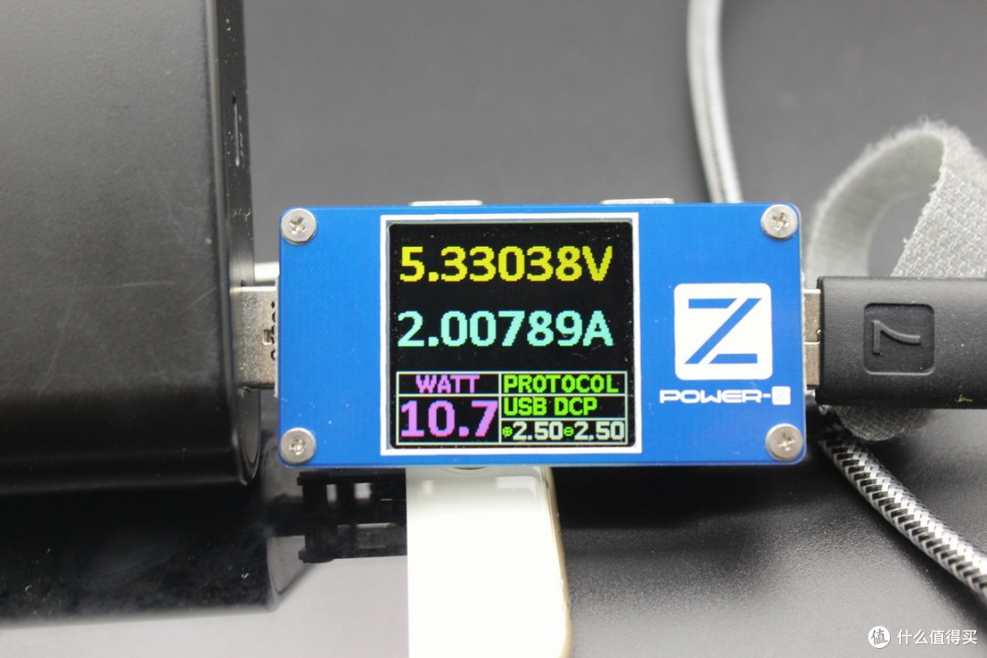 又长又硬、还能独自站立——装甲线基尼Linghtning线 开箱评测