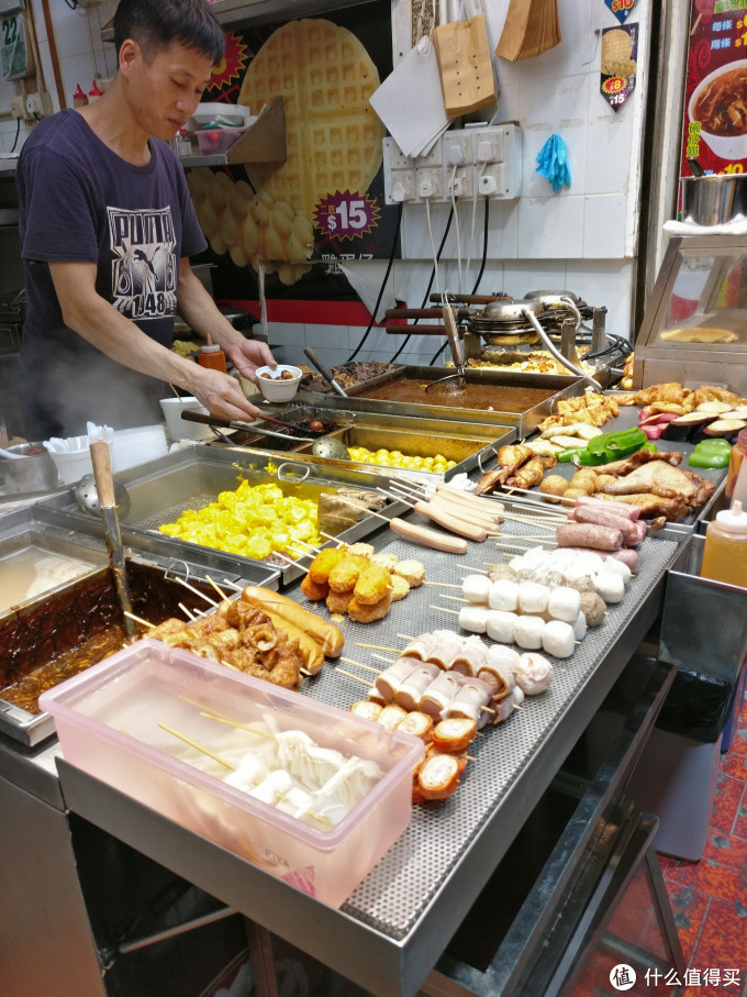 采购一时爽,装箱火葬场——我的香港游记