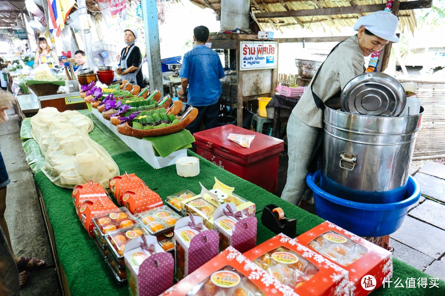 #热征#食在夏日#曼谷冰品什么值得吃？那些年吃过的，颜值爆表，一口上瘾系列！