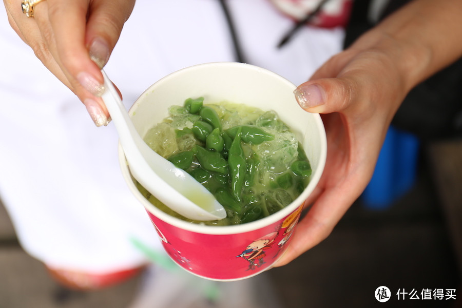#热征#食在夏日#曼谷冰品什么值得吃？那些年吃过的，颜值爆表，一口上瘾系列！
