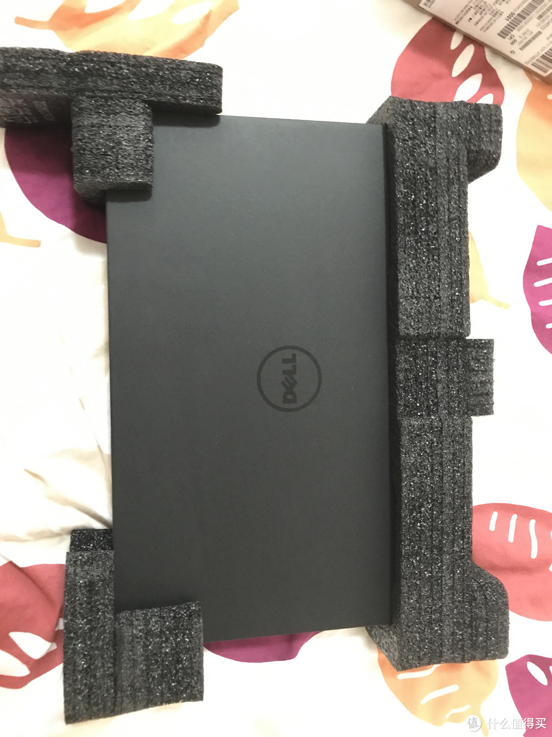 傻多戴 DELL 戴尔 xps13开箱，顺便来个EDC