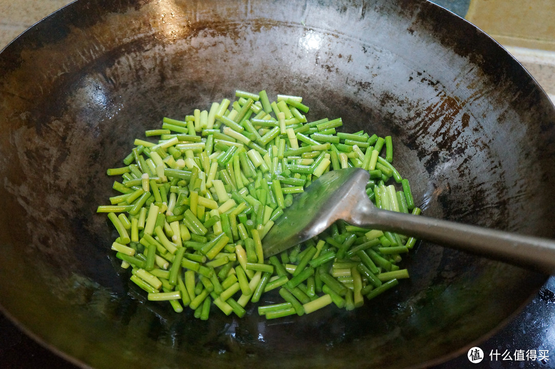 十八道“轻食谱”向你扑来 - 不发菜谱的日子里，信手拈来的家常菜