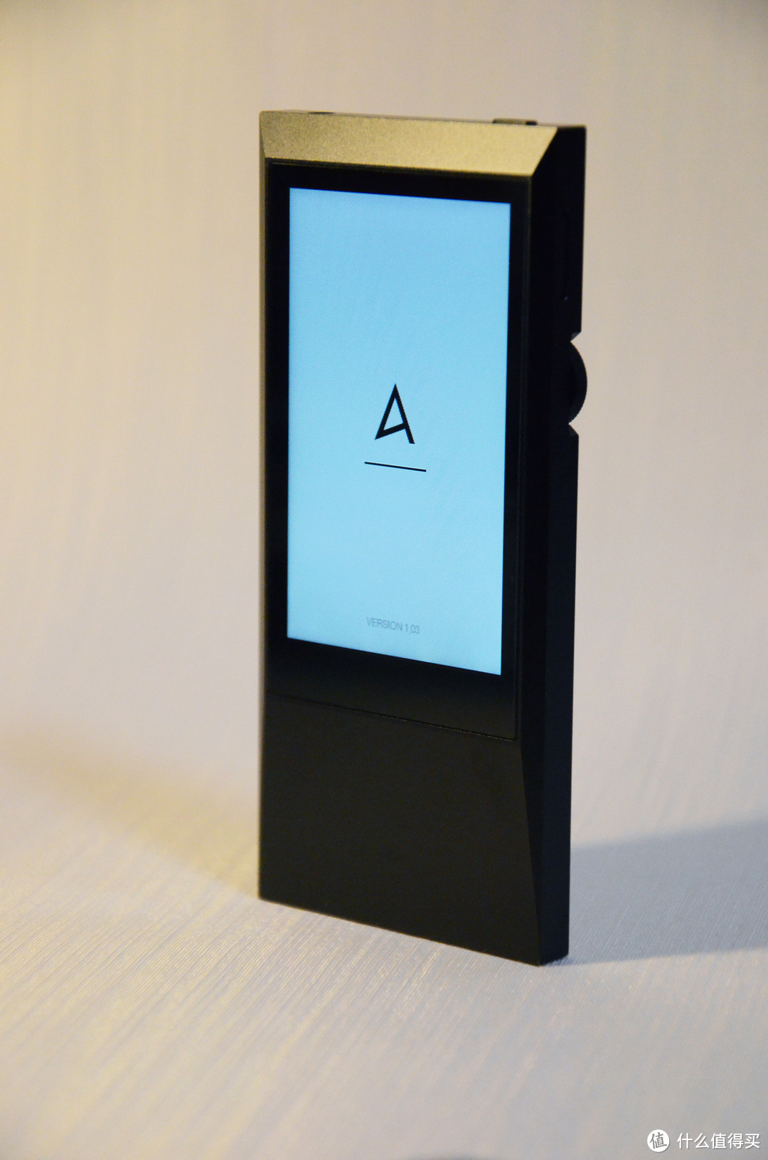 普通耳朵的选择 — 艾利和 Astell&Kern AK Jr HIFI 播放器使用体验