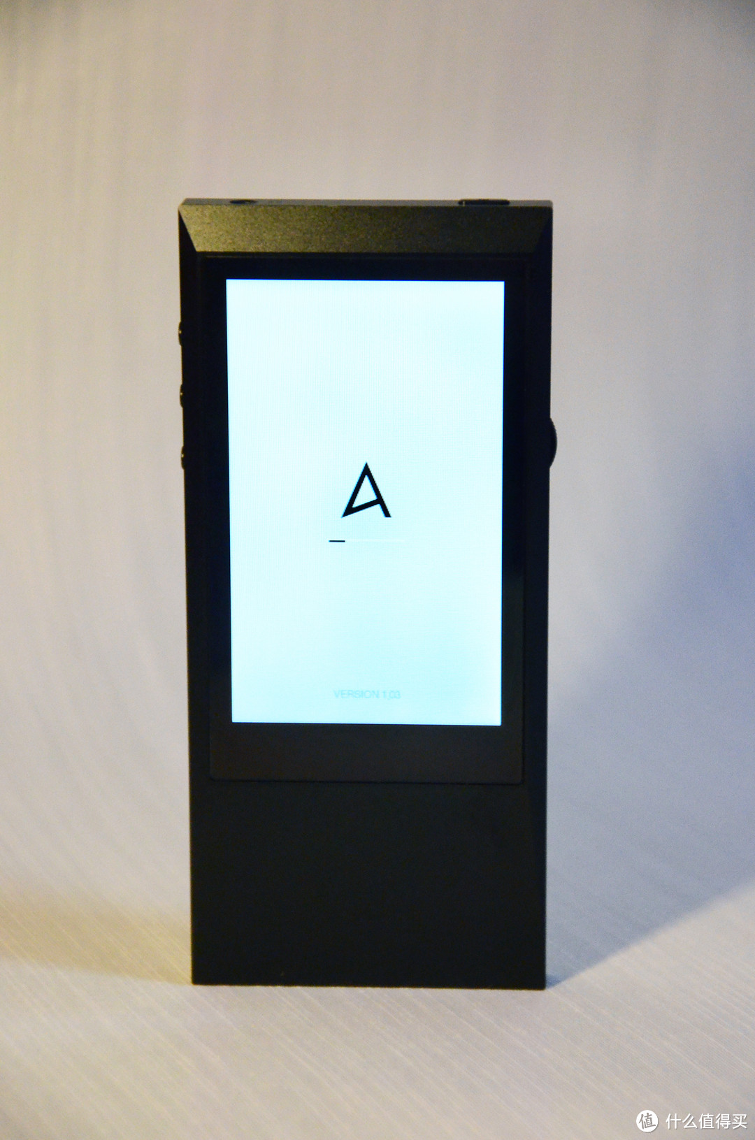 普通耳朵的选择 — 艾利和 Astell&Kern AK Jr HIFI 播放器使用体验