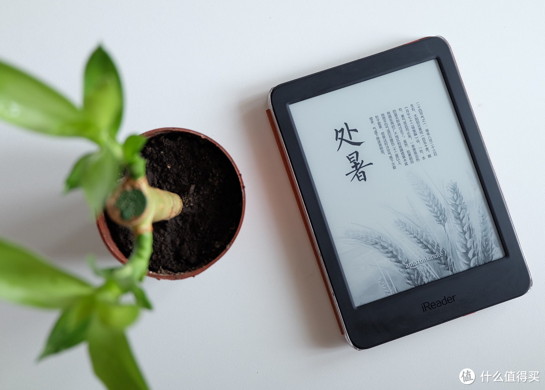 安卓血统--可能仍是当前最值得入手的电纸书之一ireader plus 测评（附与kindle对比及书单推荐）