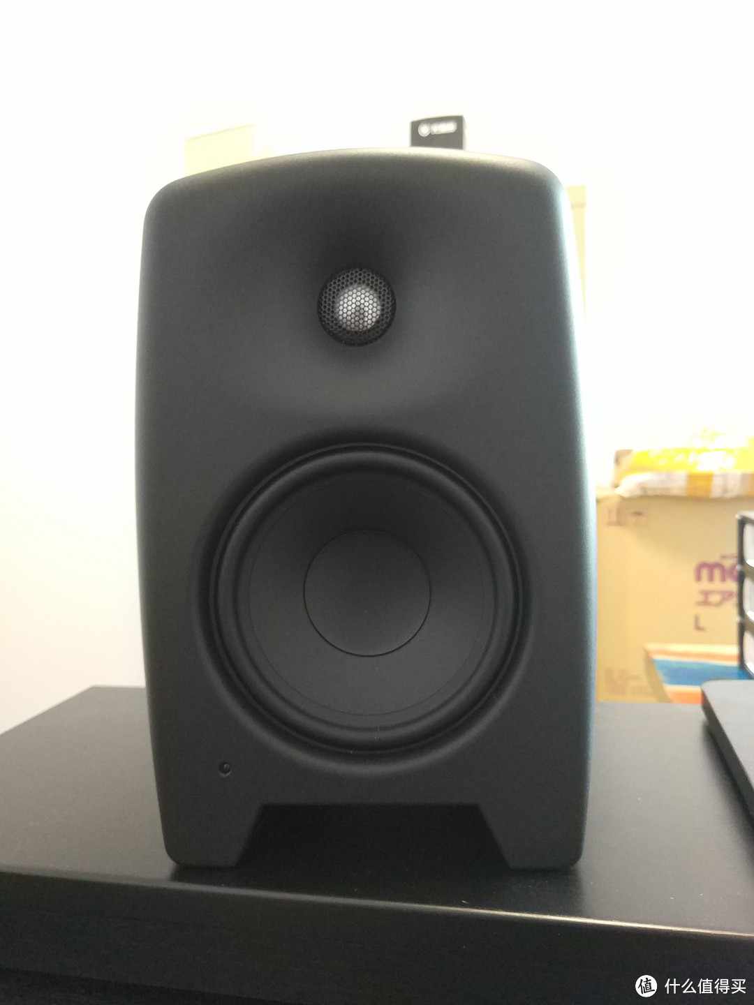 2017中亚primeday入手Genelec 真力 M030 监听音箱简评