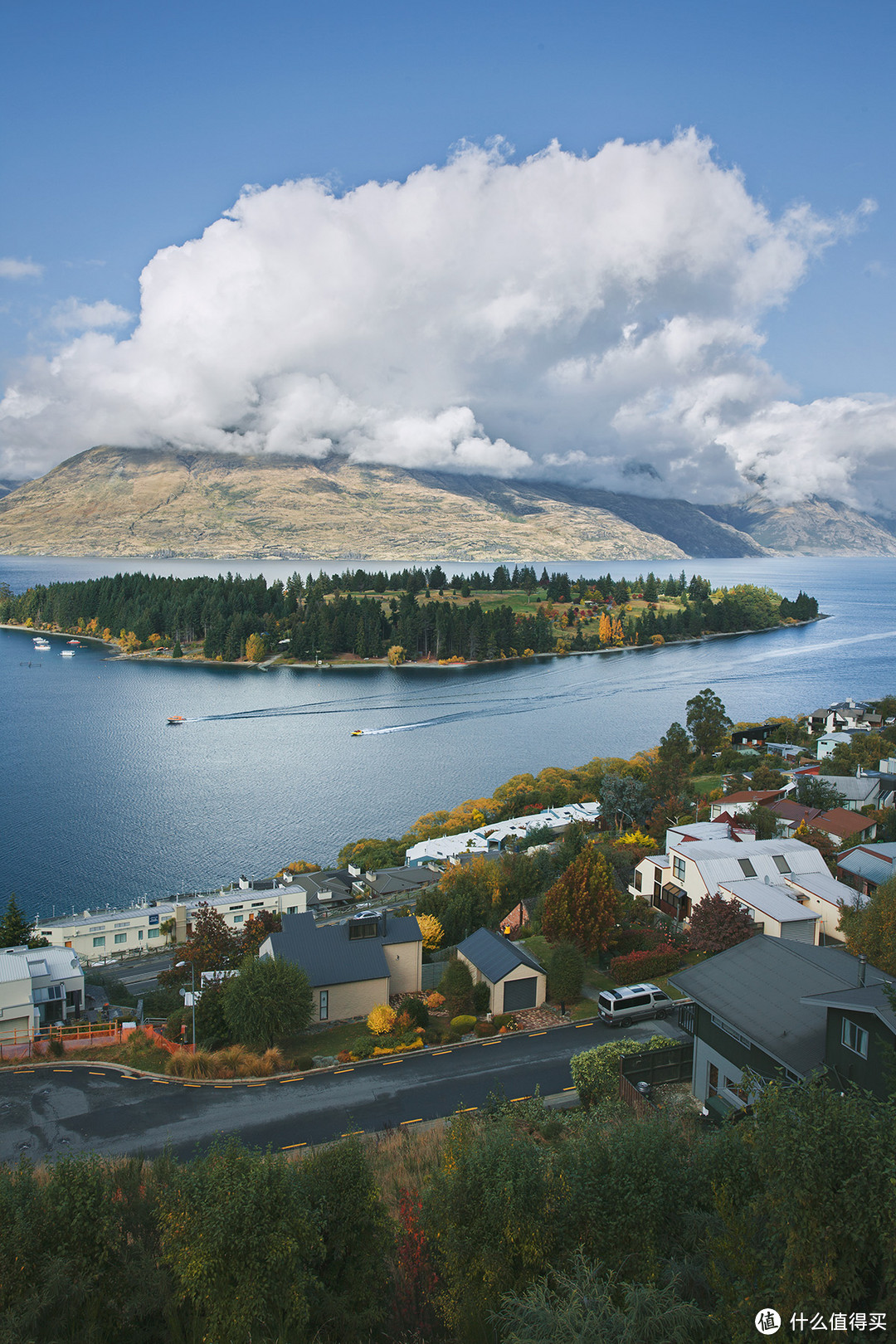 新西兰南岛走走拍拍（下）人像为主、含Airbnb推荐