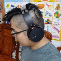 尼 MDR-XB950B1蓝牙耳机使用总结(佩戴|蓝牙|低音|音质)