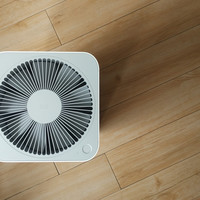 小米 空气净化器 2使用总结(功能|滤芯)