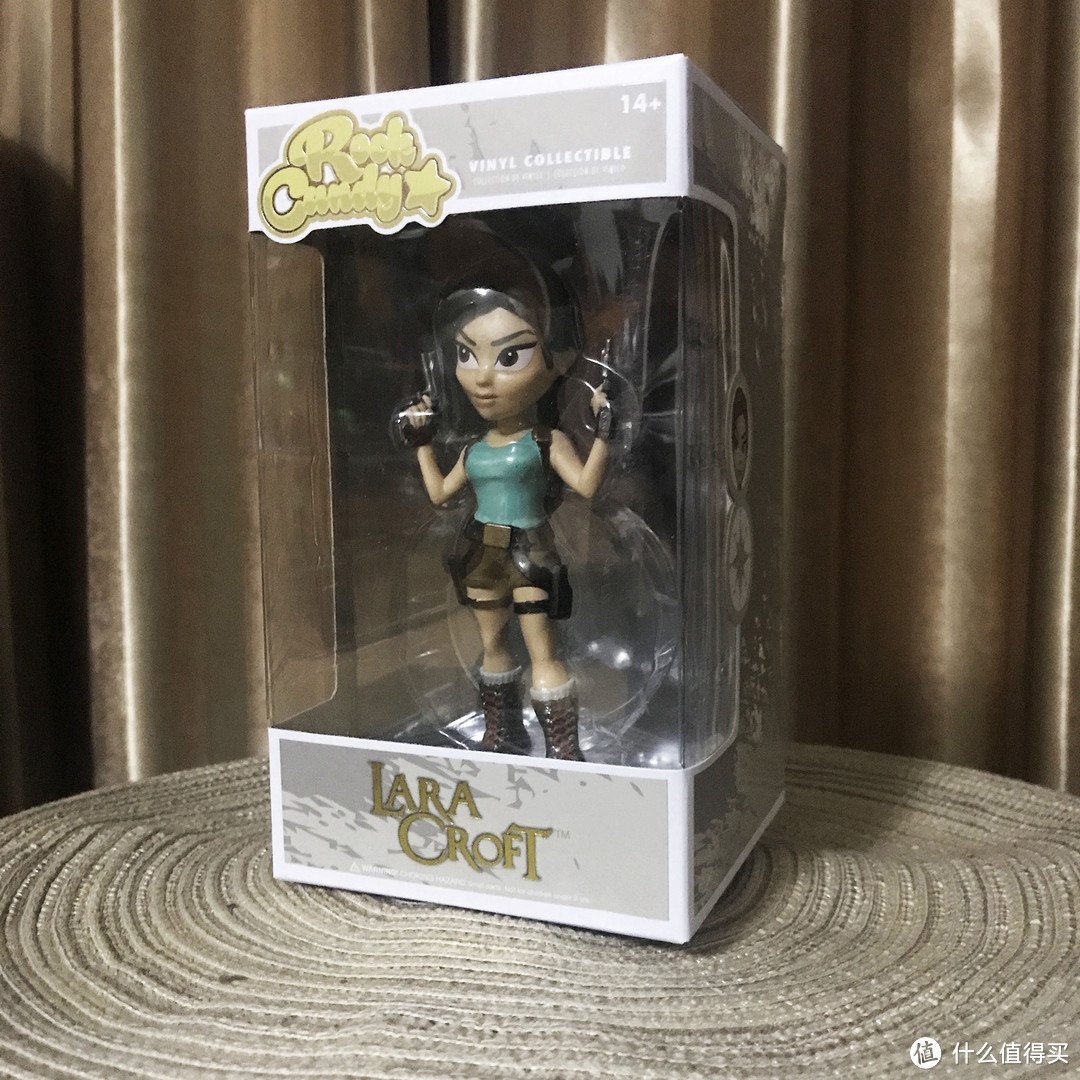 女神联盟！FUNKO ROCK CANDAY系列人偶