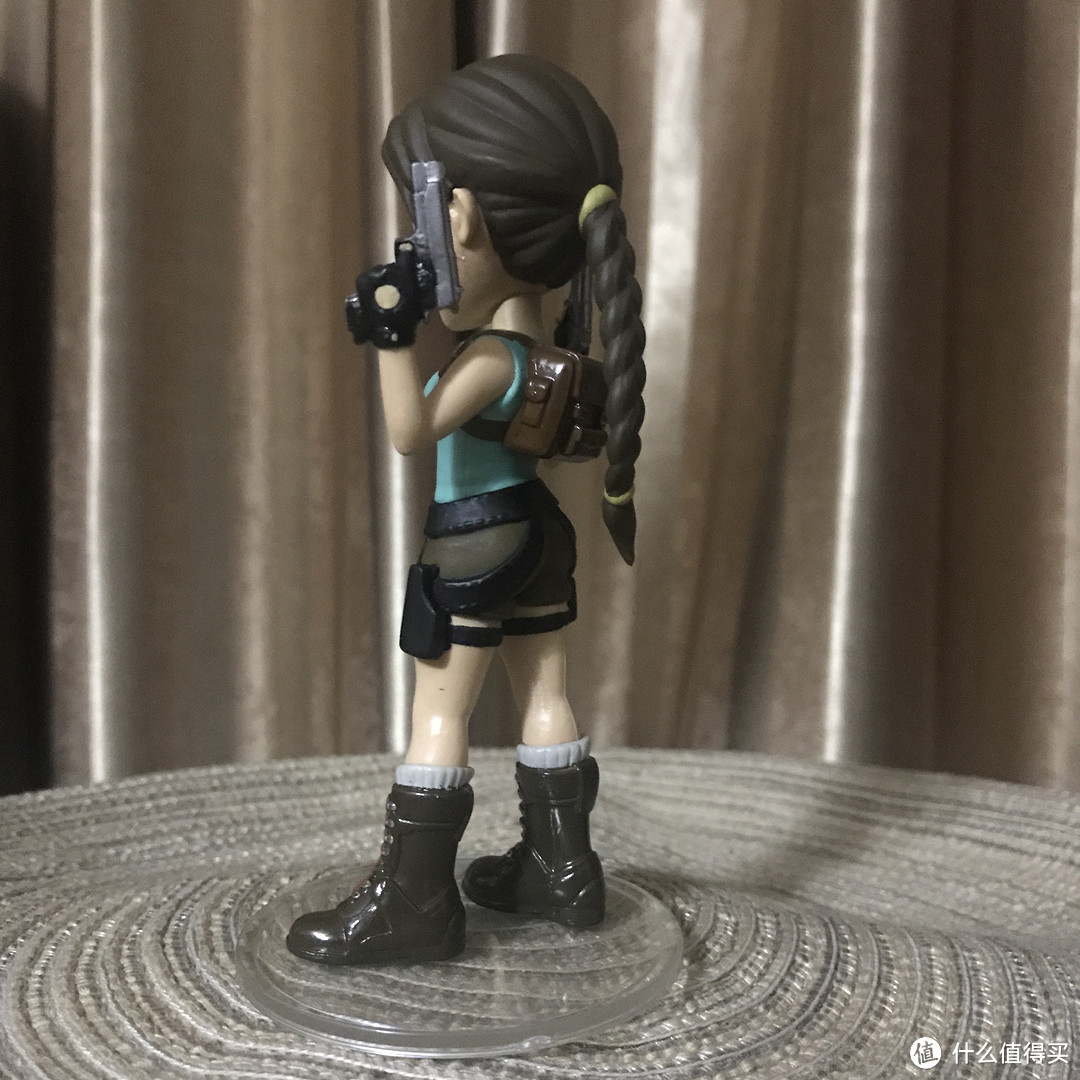 女神联盟！FUNKO ROCK CANDAY系列人偶