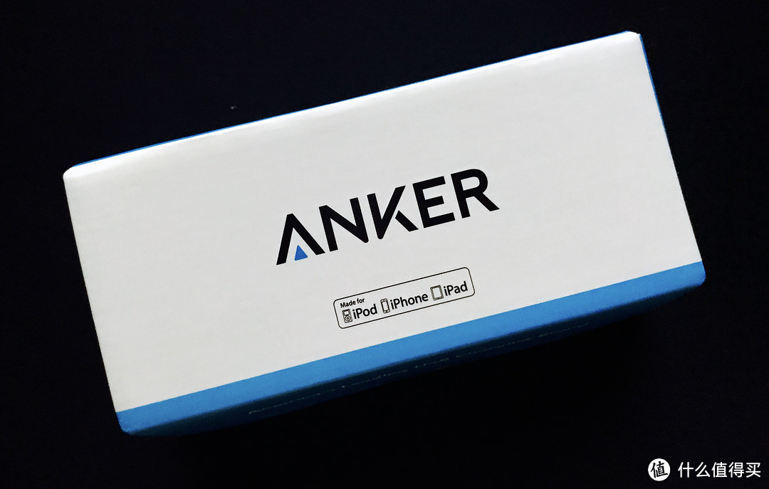 好到想安利——Anker PowerLine苹果数据线使用体验